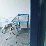 Appartamento Ementi Năvodari