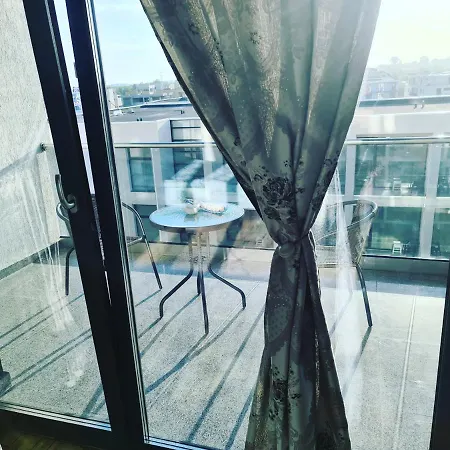 Apartment Ementi Navodari