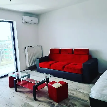 Ementi Appartement