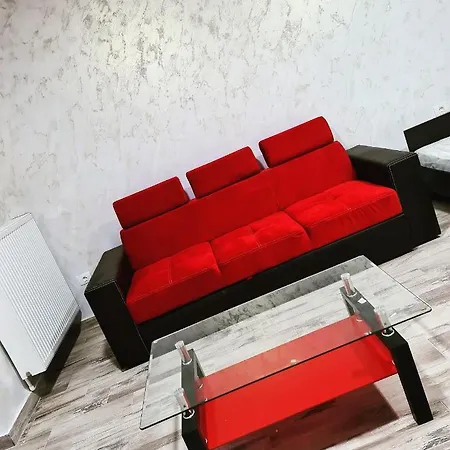 Appartement Ementi Năvodari