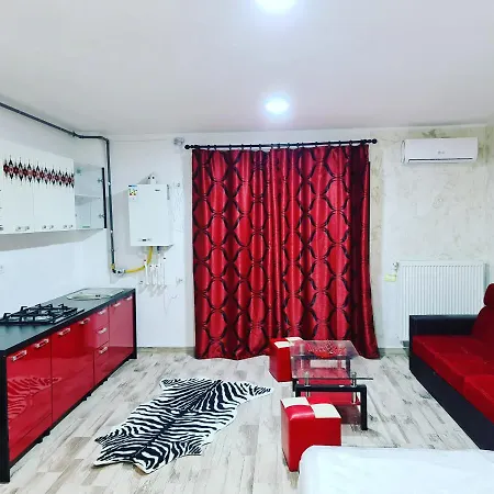 Appartement Ementi *