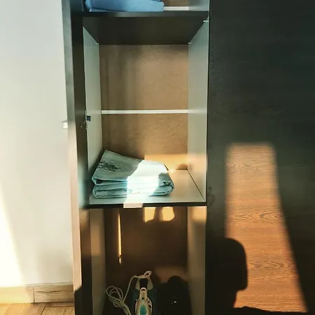 Appartement Ementi Năvodari