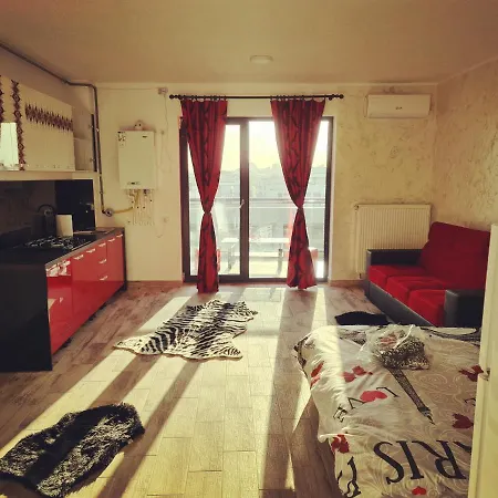 Ementi Appartement *