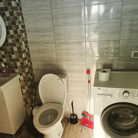 Appartement Ementi