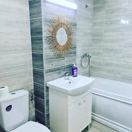 Appartement Ementi *
