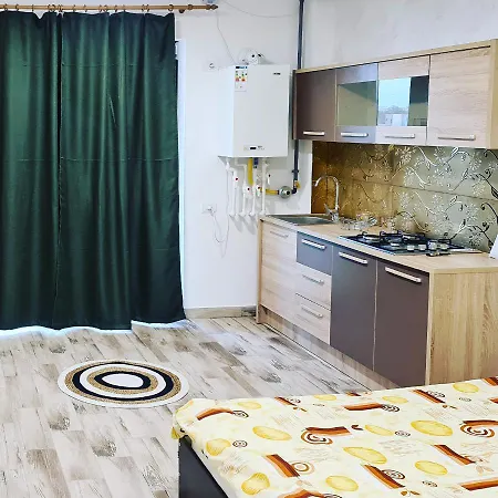 Ementi Апартаменты *