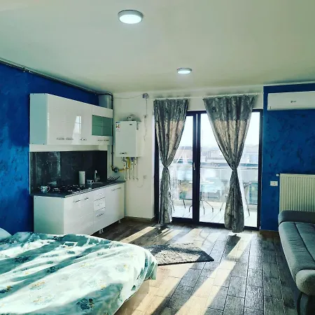 Ementi Appartement *