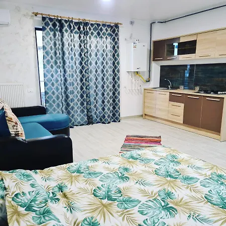 Ementi Апартаменты