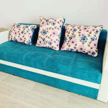 Апартаменты Ementi