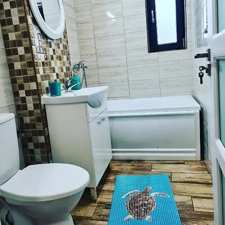 Ementi Appartement