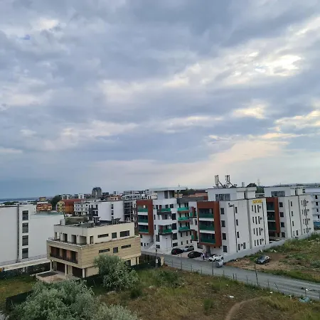 Ementi Appartement Năvodari