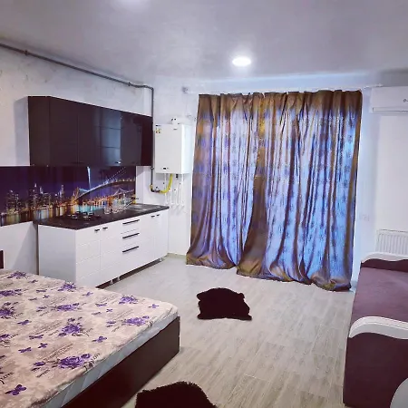 Ementi Appartement Năvodari