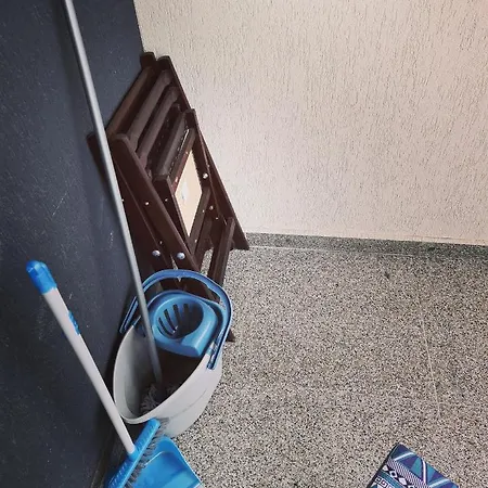 Ementi Appartement Năvodari