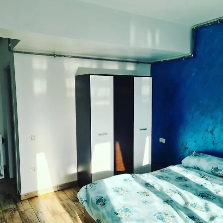 Appartement Ementi Năvodari