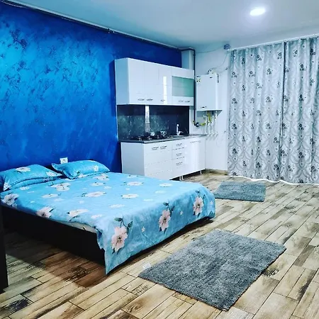 Апартаменты Ementi