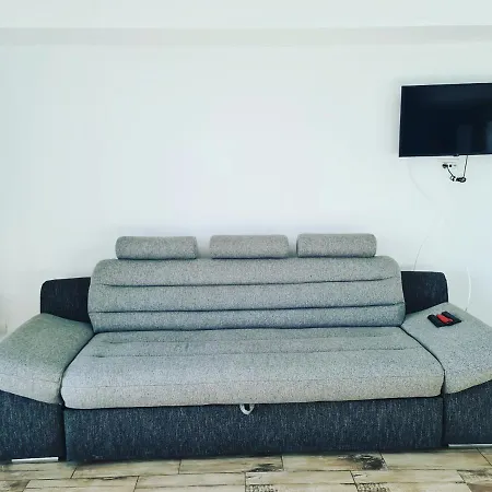 Ementi Apartman Năvodari
