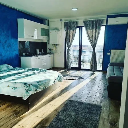 Ementi Апартаменты