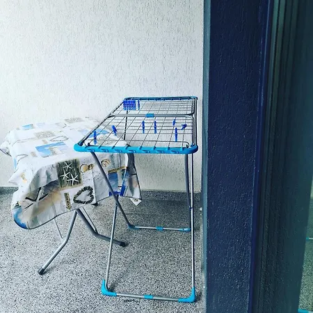 Appartement Ementi Năvodari