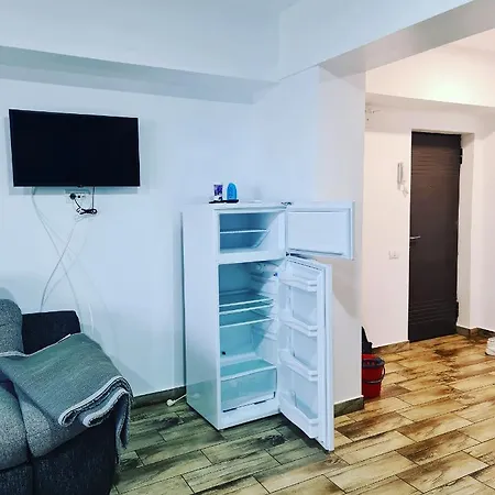 Appartement Ementi Năvodari