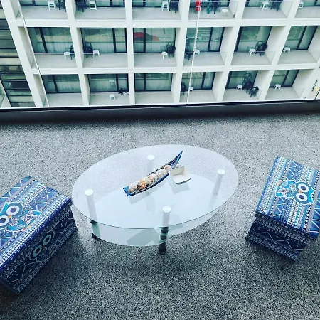 Апартаменты Ementi Нэводари