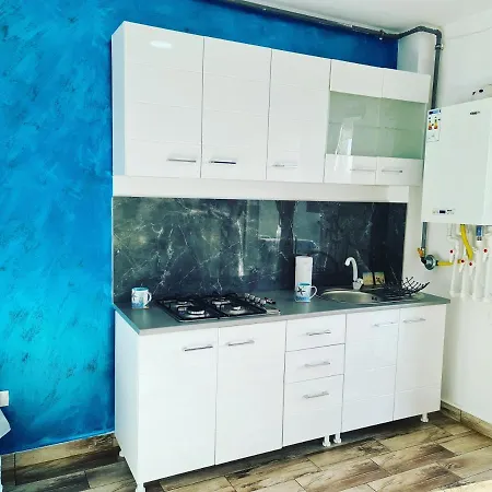 Appartement Ementi *