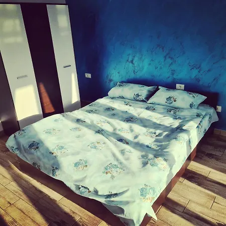 Appartement Ementi Năvodari