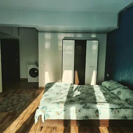 Ementi Appartement Năvodari