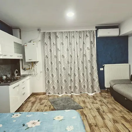 Appartement Ementi *