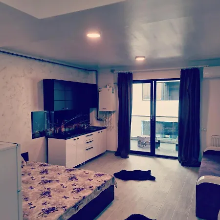 Ementi Appartement Năvodari