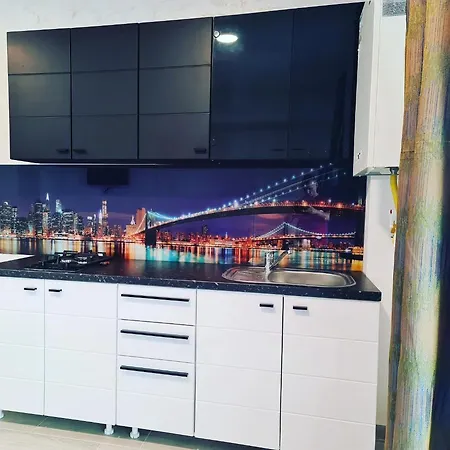 Ementi Appartement