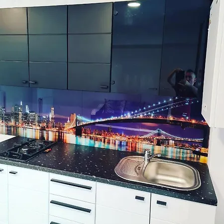 Апартаменты Ementi