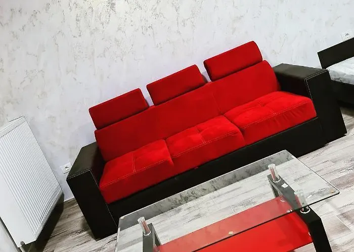 דירה Ementi Năvodari