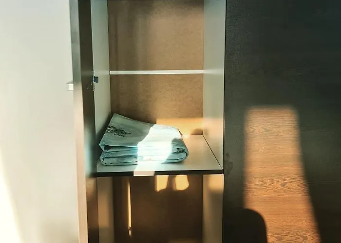 דירה Ementi Năvodari