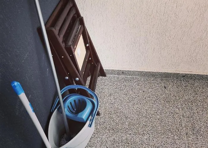 Ementi דירה Năvodari