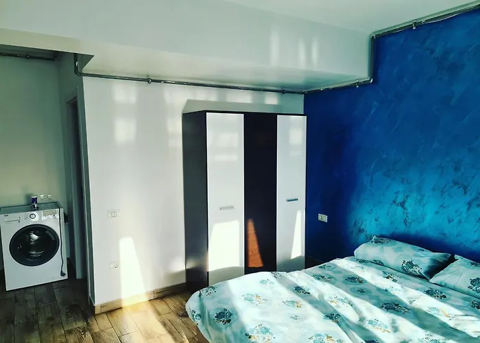 דירה Ementi Năvodari