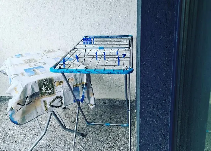 דירה Ementi Năvodari