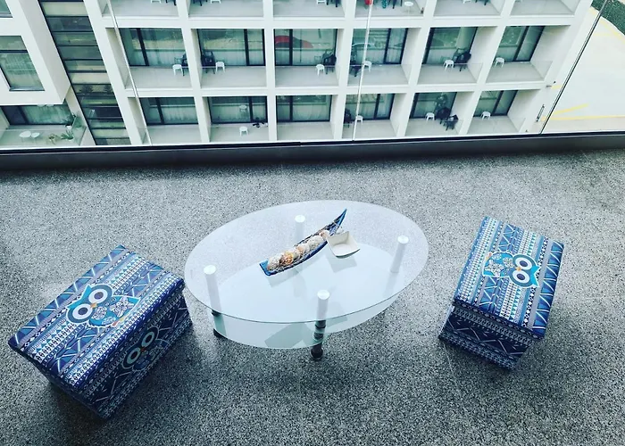 דירה Ementi Năvodari