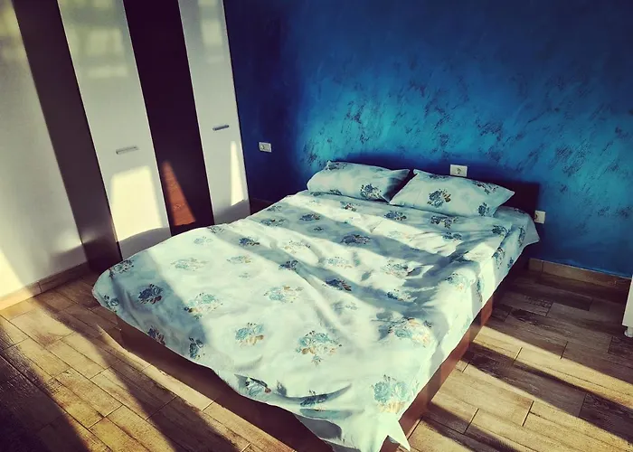 דירה Ementi Năvodari